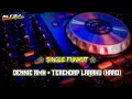 Download Lagu SINGLE FUNKOT • TERENDAP LARAKU (HARD)