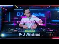 DJ CINTA STADIUM AKHIR SLOW BASS REMIX TERBARU 2025 DJ ANDIES
