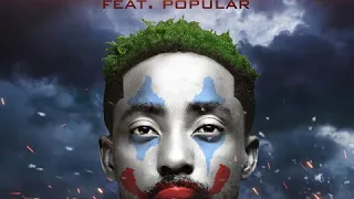 erigga ft popular rawbish official audio 