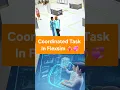 Coordinated Task Flexsim Tutorial Task executers Process flow in Flexsim Flexsim Training