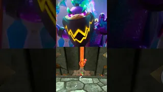 How Do You Feel About Bowser Junior S New Voice In The Mario Galaxy Movie 