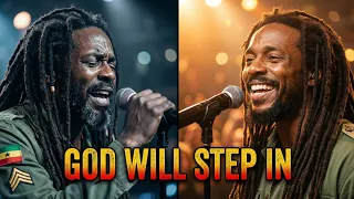play this when you are going through hard times god will step in reggae gospel 2025 