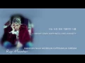 Download Lagu BTS Rap Monster - 'Reflection' [Han|Rom|Eng lyrics] [FULL Version]