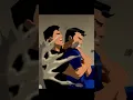 Download Lagu Young Justice vs Justice League || #dc #shorts #batman #superman #theflash #flash