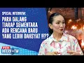 Download Lagu SPECIAL INTERVIEW: Yessy Dayak Lihat Ada Ancaman Lebih Besar Pasca Aksi Anarkis Kemarin