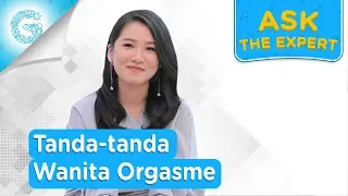 tanda tanda wanita mengalami orgasme clinical psychologist inez kristanti