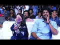 Hesham Abdul Wahab Superb Live Singing Gaaju Bomma Song @ Hi Nanna Teaser | Nani  | Gulte.com