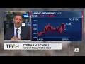 Alight Solutions CEO Stephan Scholl on growth outlook post-SPAC merger