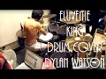 Download Lagu Eluveitie - King - Drum cover - Dylan Watson