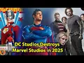 Download Lagu DC Studios Destroyed Marvel Studios in 2025