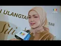 Lagu [CLIP] Melodi (22 Jan 2026): Tak Perlu Kecilkan Orang Lain - Dato' Seri Siti Nurhaliza | Tonton