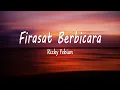 Download Lagu Rizky Febian - Firasat Berbicara (Lirik Lagu)
