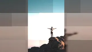 تقدر تطير بدون موسيقى 