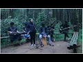BURGERKILL ft. FADLY PADI - Tiga Titik Hitam || Cover By Rini Mutia ft. Elleya x Regang Malang