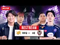 Download Lagu NOBAR MPL PLAYOFF ALTER EGO VS RRQ