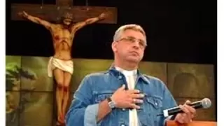 Pregações Padre Léo - Confiai ao Senhor todas as preocupações