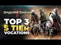 TOP 3 OVERPOWERED Vocations in Dragon s Dogma 2 S Tier Classes