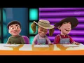 La Granja de Zenón ¡Lo Mejor de Lo Mejor! La Vaca Lola - Bartolito - Percherón | El Reino Infantil