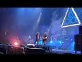Lamb of God Omens LIVE San Antonio Tx. 10/18/22