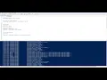 PowerShell Basics 06 - Select and Sort