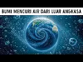 Download Lagu Astrofisikawan Baru Saja Melacak Asal Usul Air di Bumi