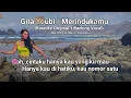Gita Youbi - Merindukanmu (Karaoke Original) + Backing Vocal