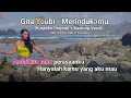 Download Lagu Gita Youbi - Merindukanmu (Karaoke Original) + Backing Vocal