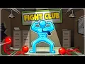 Download Lagu We don't talk about FIGHT CLUB in Stick it to the Stickman