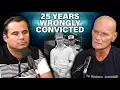 Wrongly Convicted - 25 Years on Death Row for a Crime I Didn t Commit