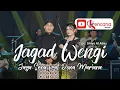 Download Lagu Jagad Wengi - Jaya Sena ft Dona Mariana (Official Music Video)