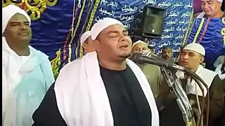 القناة الرسمية للشيخ محمد منتصر الدح  انت روحى يازينب  دندنها