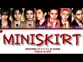 Download Lagu AI COVER | ENHYPEN - Miniskirt (짧은 치마) (Original by AOA)