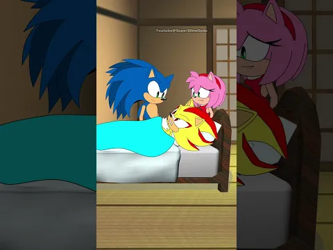 Super Shadow the Hedgehog
