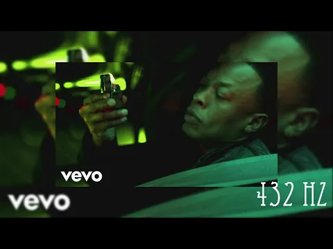 Download MP3 Dr. Dre - Kush ft. Snoop Dogg, Akon A=432hz