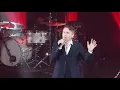 Summer Wine - Clara Luciani & Alex Kapranos - Olympia 11/09/2019
