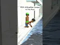 Download Lagu POV: A Brazilian Jumps In The Pool