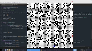 A Path Finding - Infinite