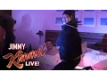 Video di Rihanna Pranks Jimmy Kimmel