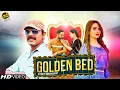 Download Lagu RUCHIKA JANGID NEW SONG - गोल्डन बेड, GOLDEN BED, ARZOO DHILLON, JAJI KING, NEW HARYANVI SONGS 2019
