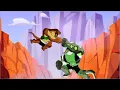 Ben 10 Legends Never Die low quality