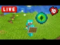 Download Lagu LIVE De Ender Dragon Verslaan In HARDCORE Minecraft! (Dag 10)