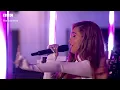 Joel Corry - I Wish (ft. Mabel) (Live on The One Show)