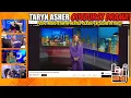 Taryn Asher In Depth Review Of Her FOX 2 Detroit OUTBURSTS FIRING Was She To Blame