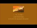 Yorushika - The Fruits of the Earth* (チノカテ/Chinokate) (Lyrics/Kan/Rom/Eng)