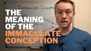 The Meaning of the Immaculate Conception