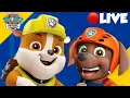 Download Lagu 🔴 Psi Patrol po polsku 24/7 PAW Patrol 🐶 Ratowanie zwierząt! - Pup Tales
