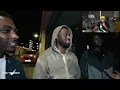 Headie One & OFB Discuss Edmonton & Ambush
