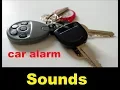 Download Lagu Car Alarm Sound Effects  All Sounds