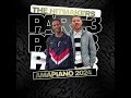 Download Lagu The Hitmakers Part 3 Amapiano 2024