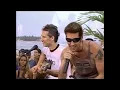 Capital Inicial - Tudo Que Vai | Luau MTV 4K